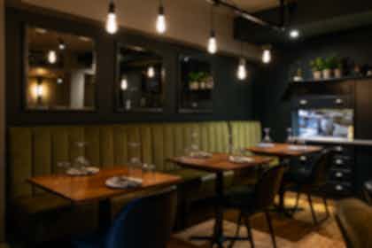  Exclusive Hire of Downstairs- The Charcoal Room 5